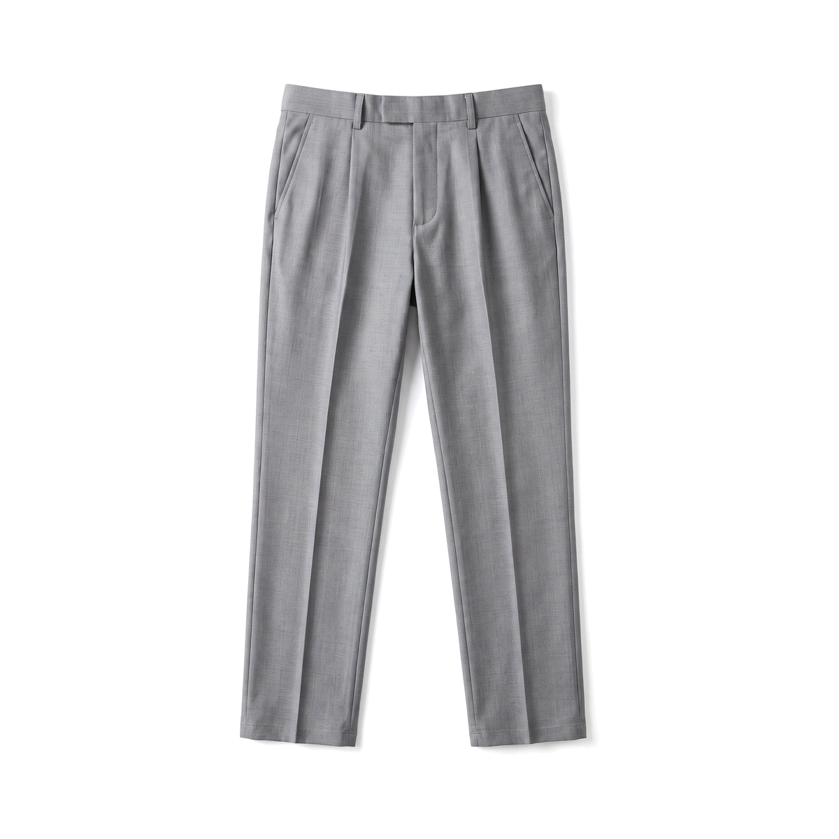 Pantalones Plisados Cortona