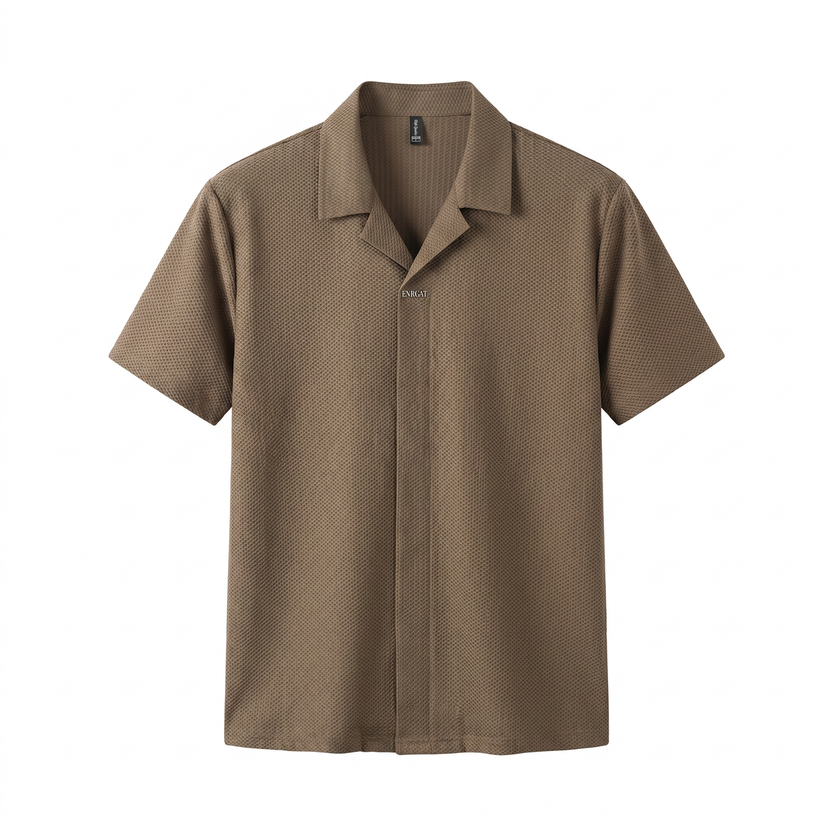 Camisa de Punto Portofino