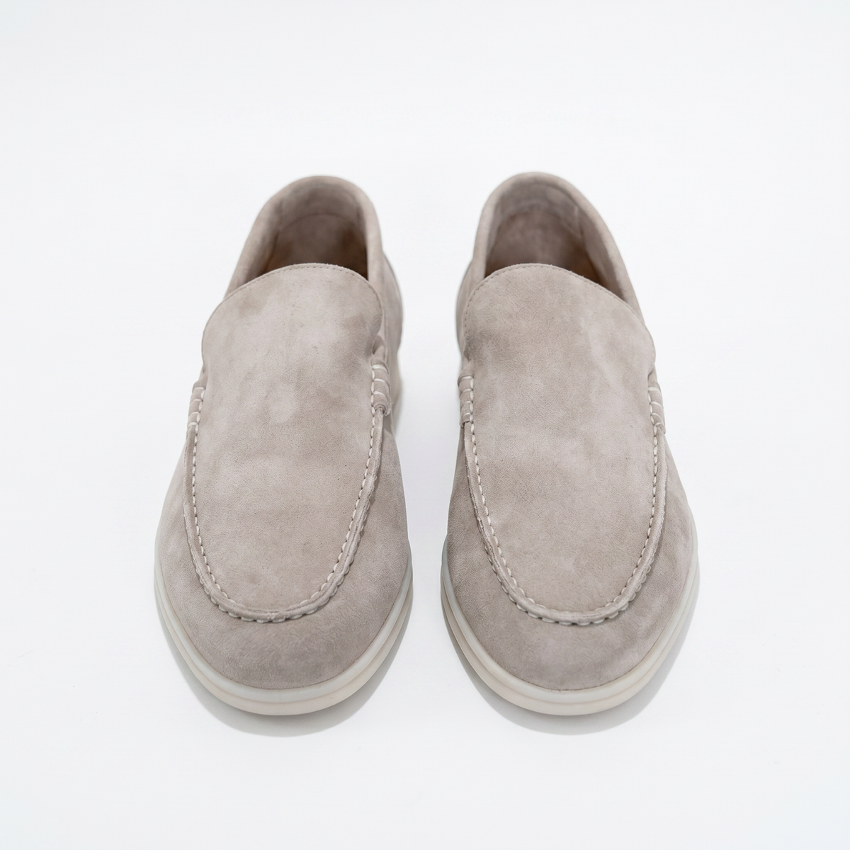 Mocasines de Ante Venezia