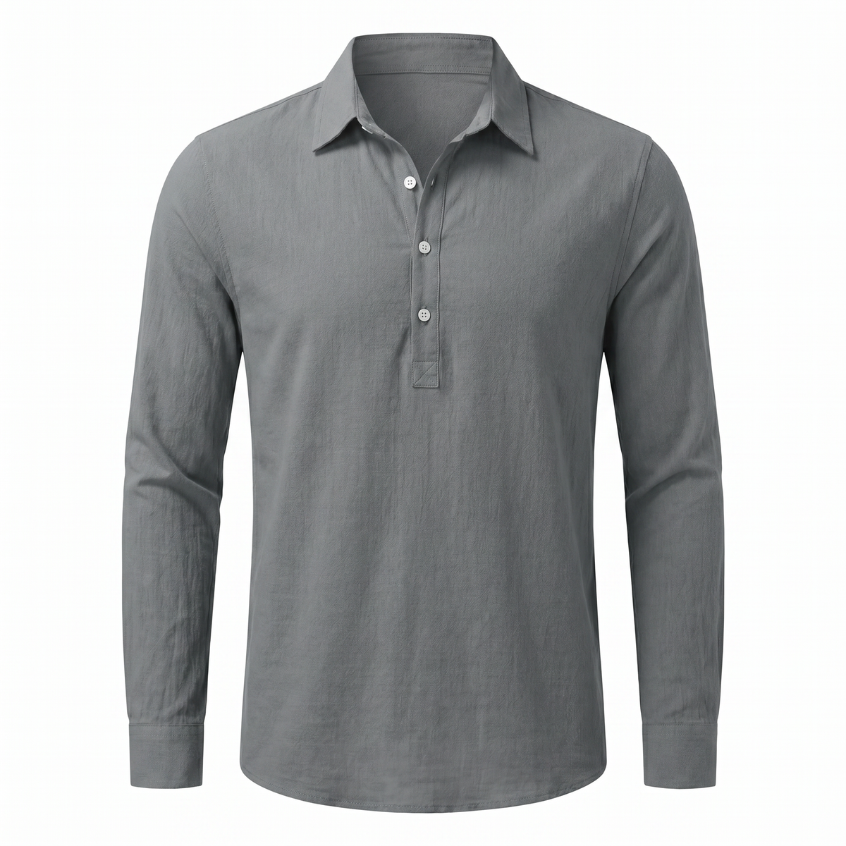 Camisa de Lino Maratea