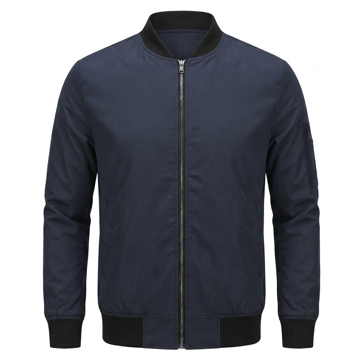 Chaqueta Bomber Genova