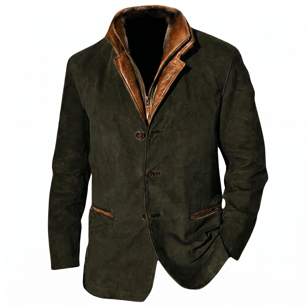 Chaqueta de Campo Treviso