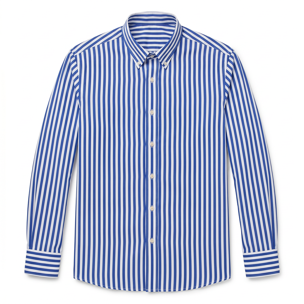 Camisa Rayada Vicenza