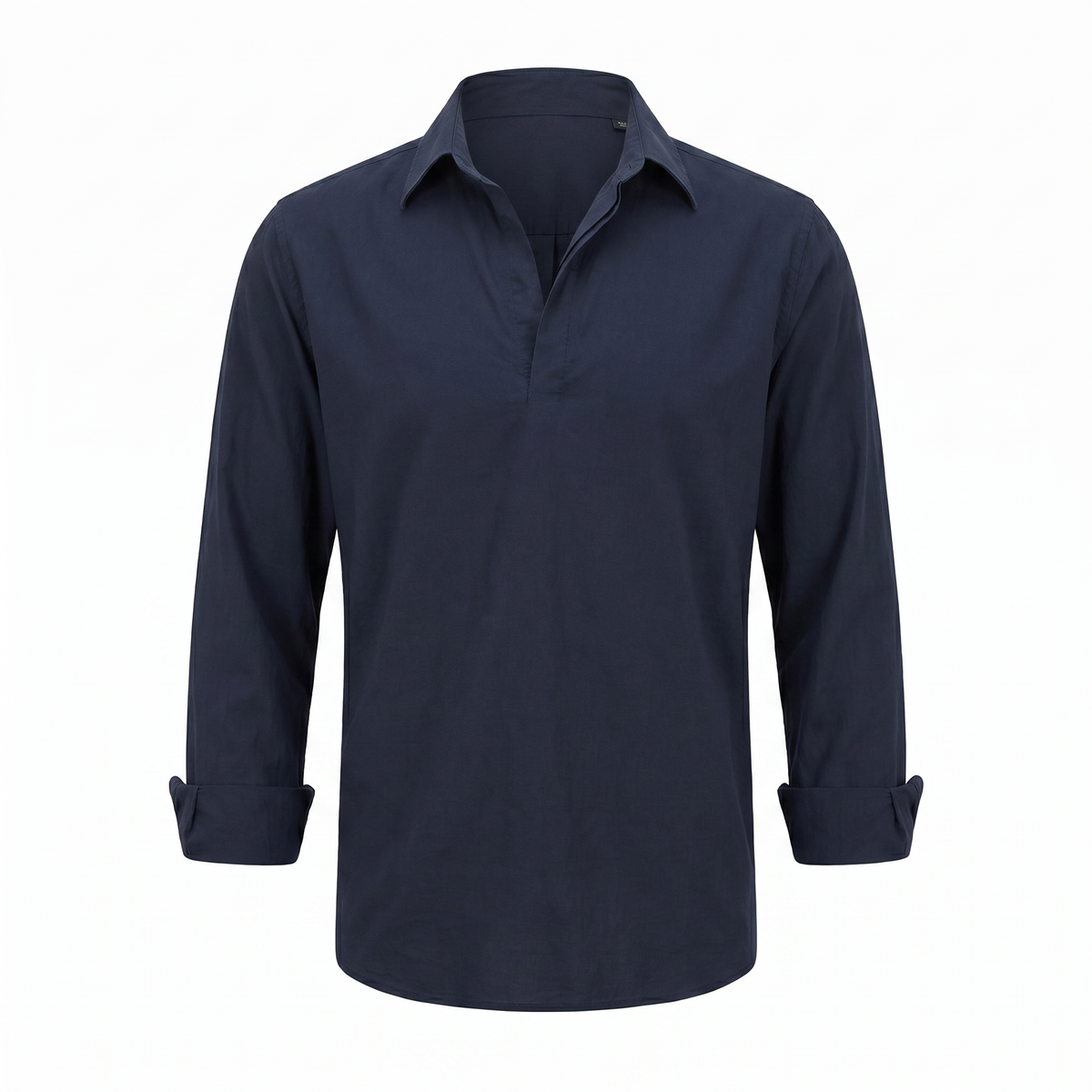Camisa de Algodón Fiorenzo