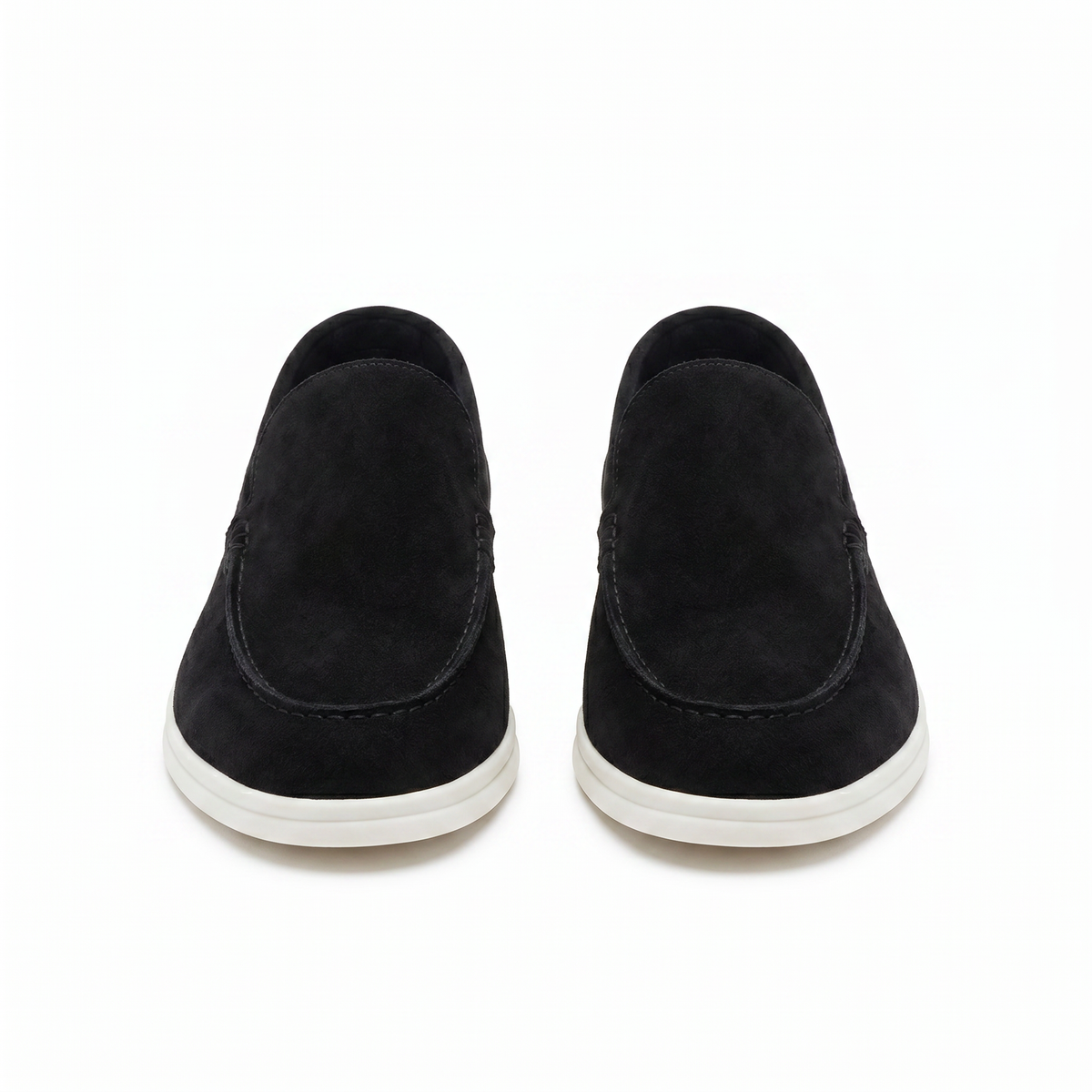 Mocasines de Ante Rimini
