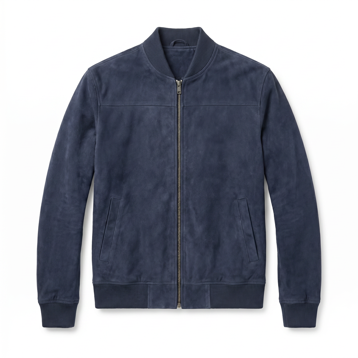 Chaqueta de Ante Modena
