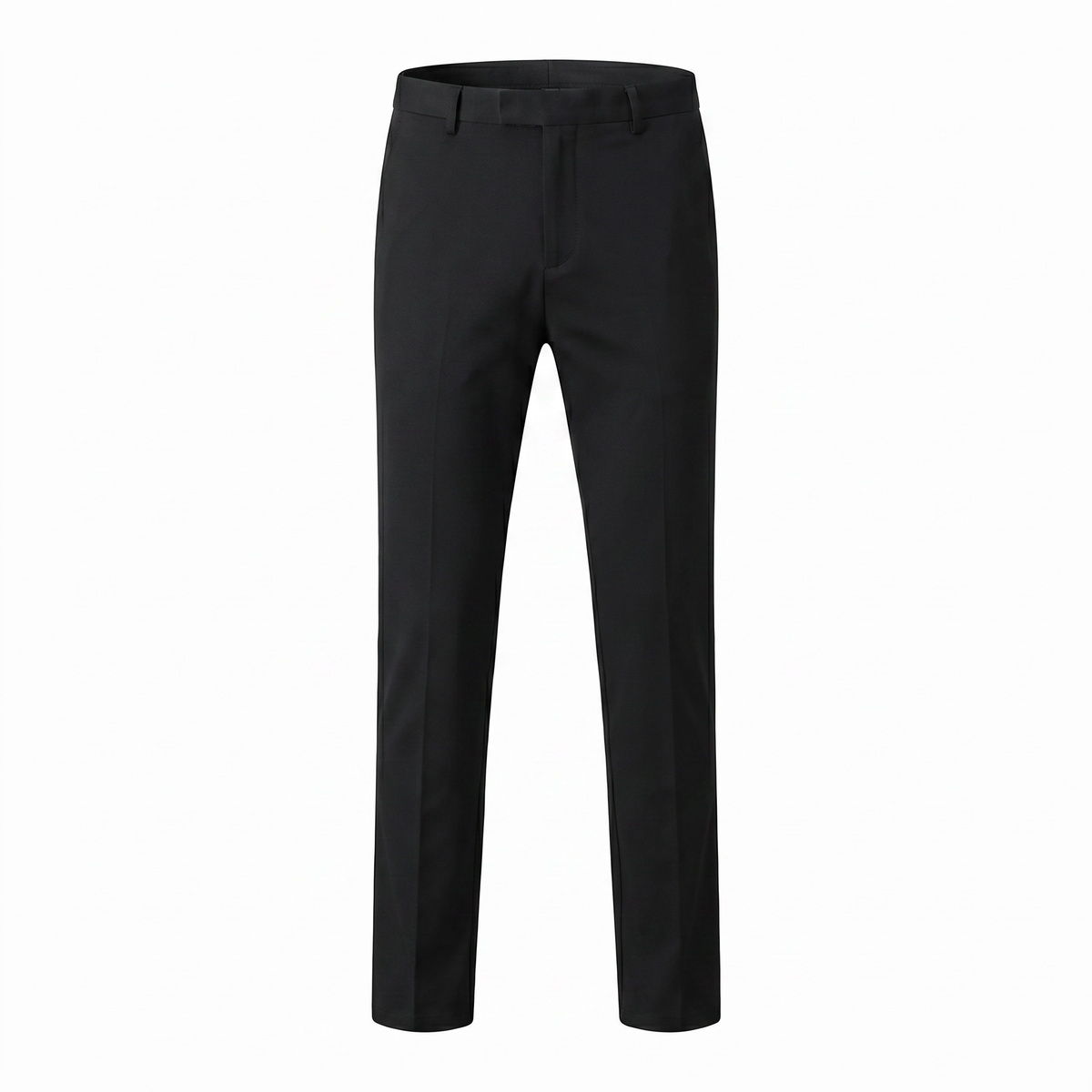Pantalones Slim-Fit Stresa