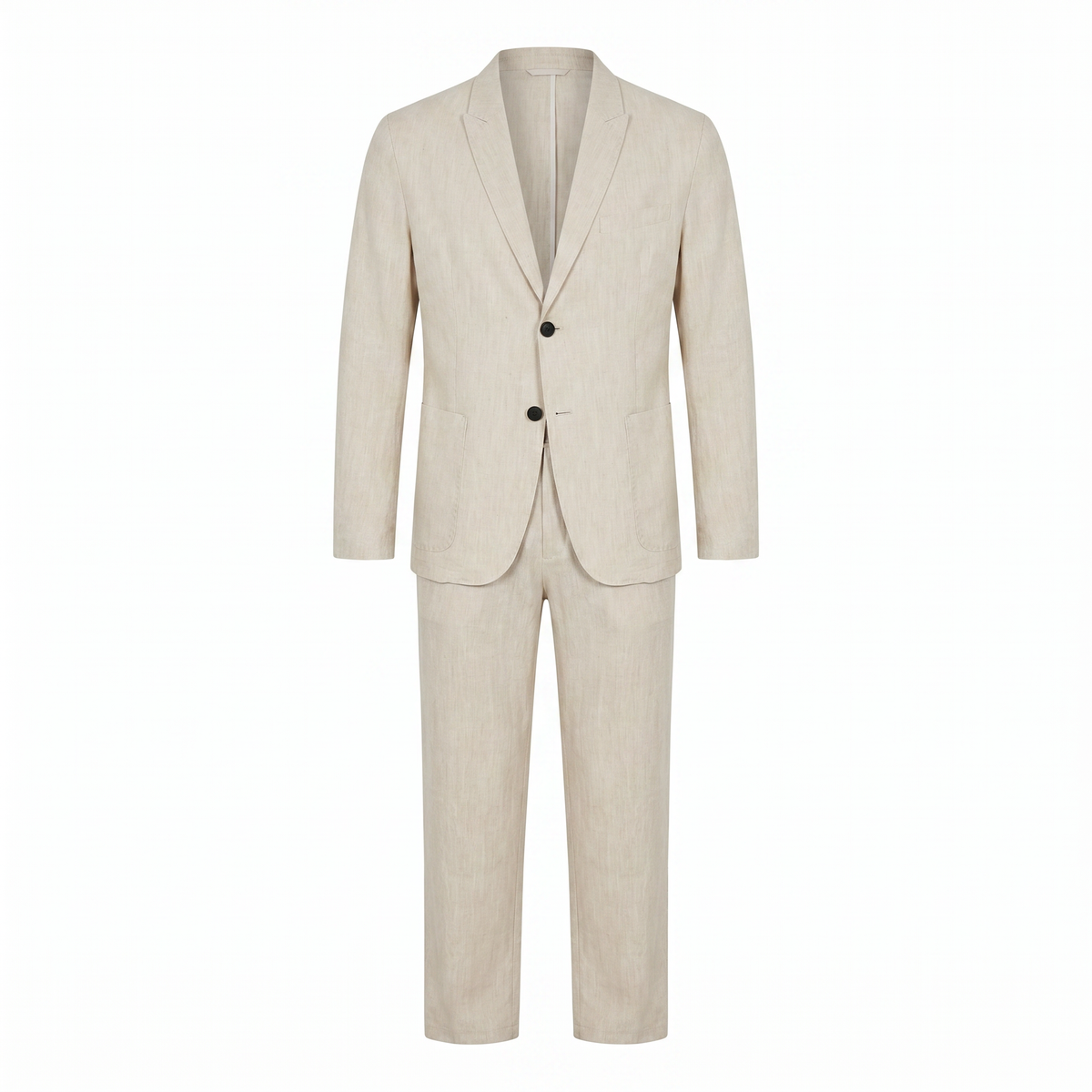 Conjunto de Lino Amalfi