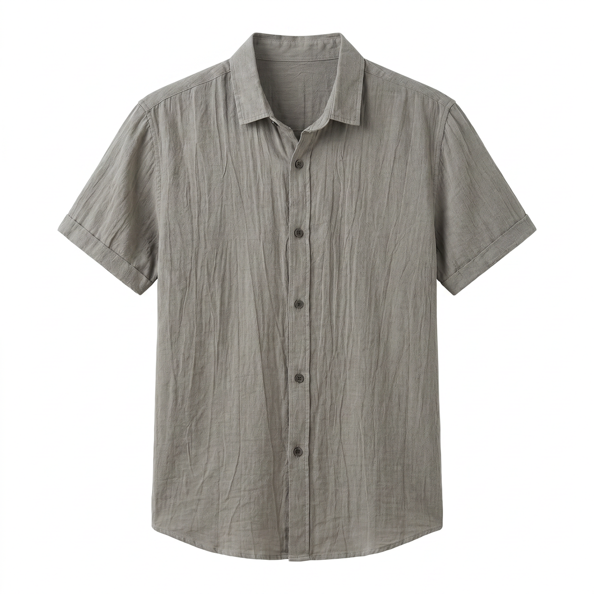 Camisa de Lino Phuket