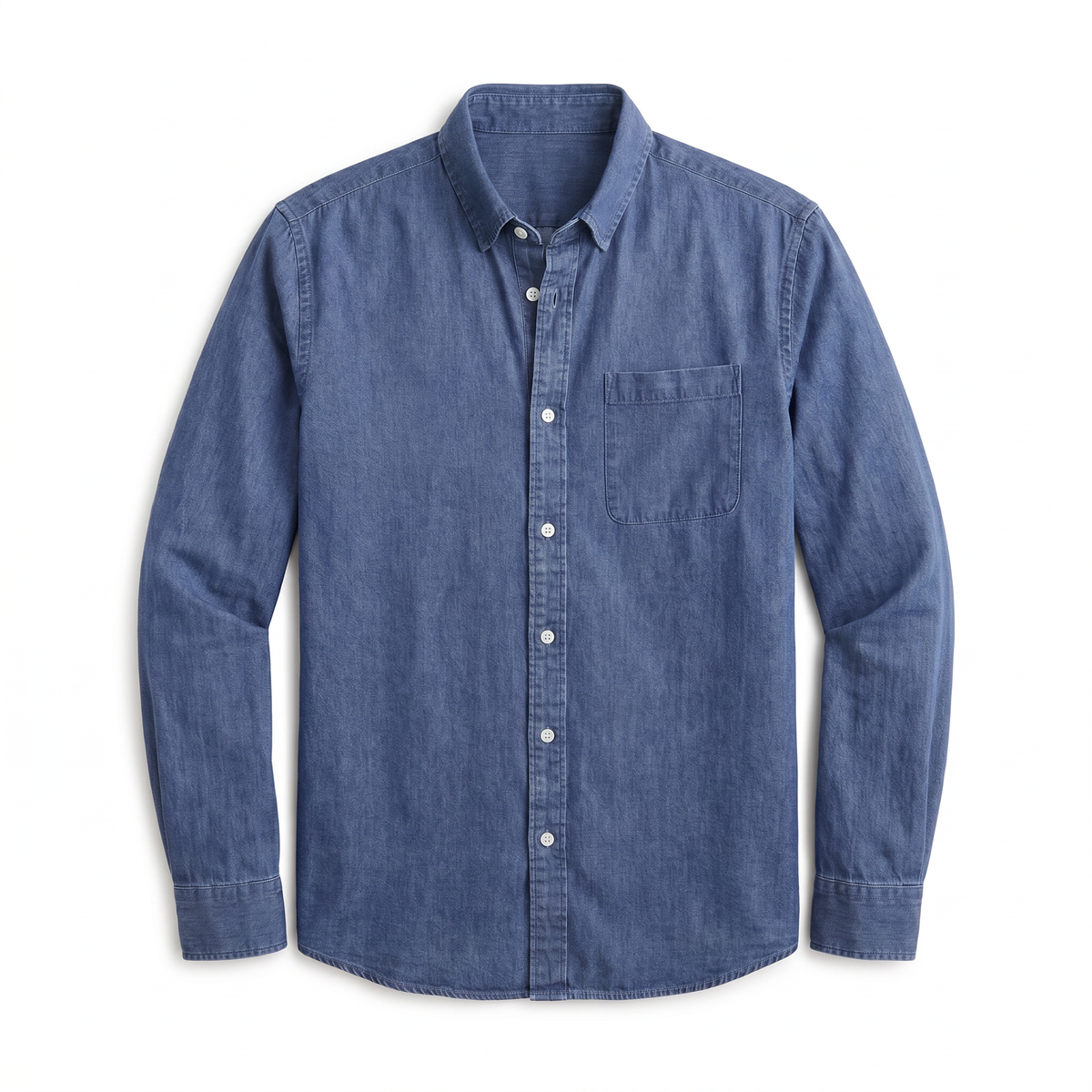 Camisa de Vestir Parma