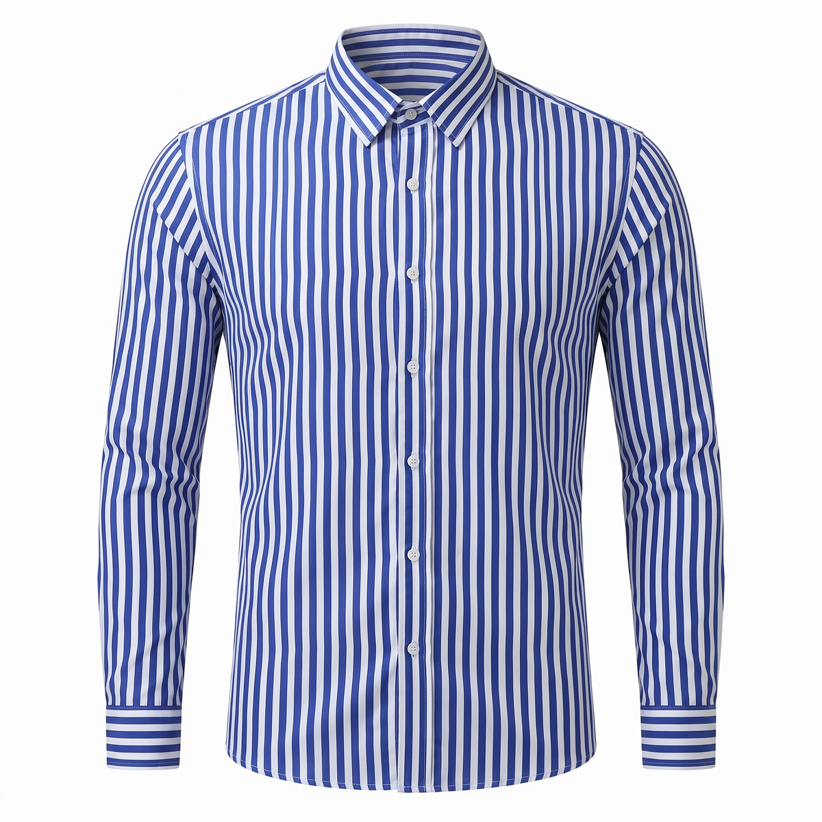 Camisa Rayada Liguria