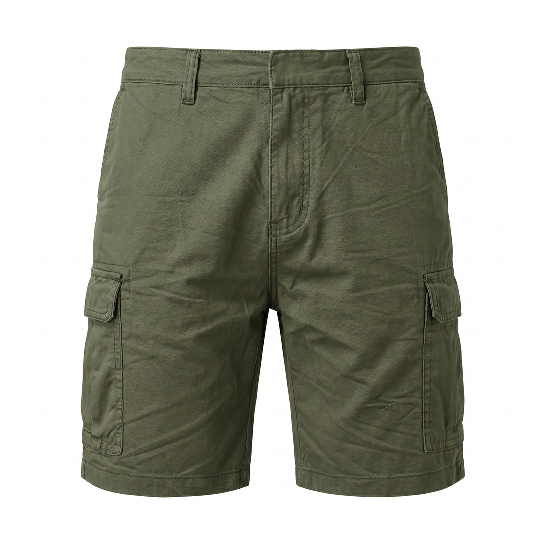 Pantalones Cortos Cargo Bari