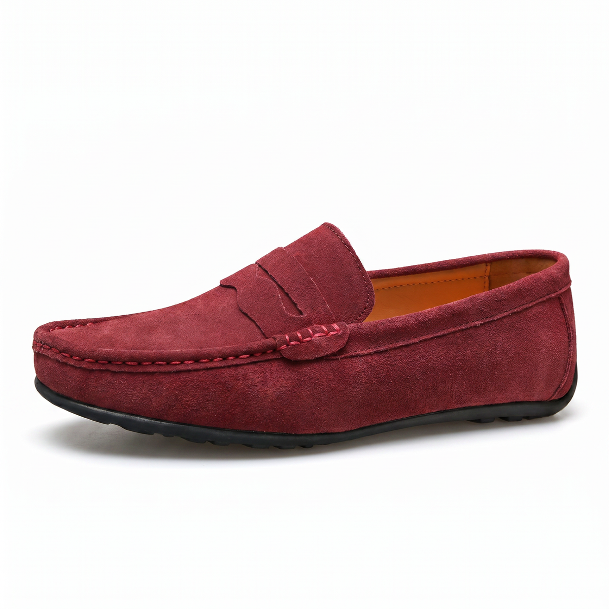 Mocasines de Ante Taormina