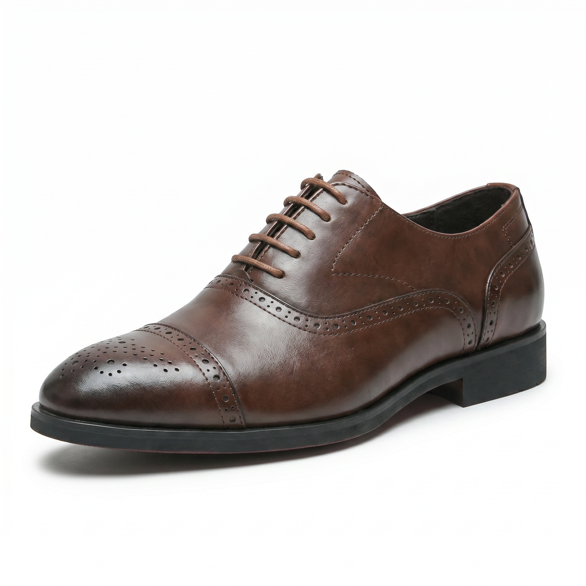 Zapatos Oxford Mantova