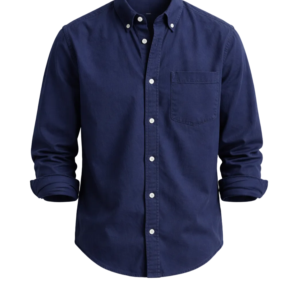Camisa de Vestir Parma