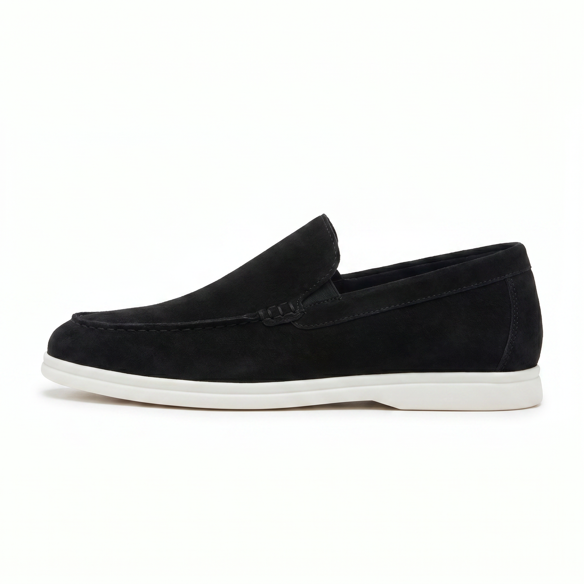 Mocasines de Ante Rimini