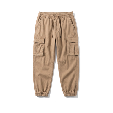 Pantalones Cargo Bergamo