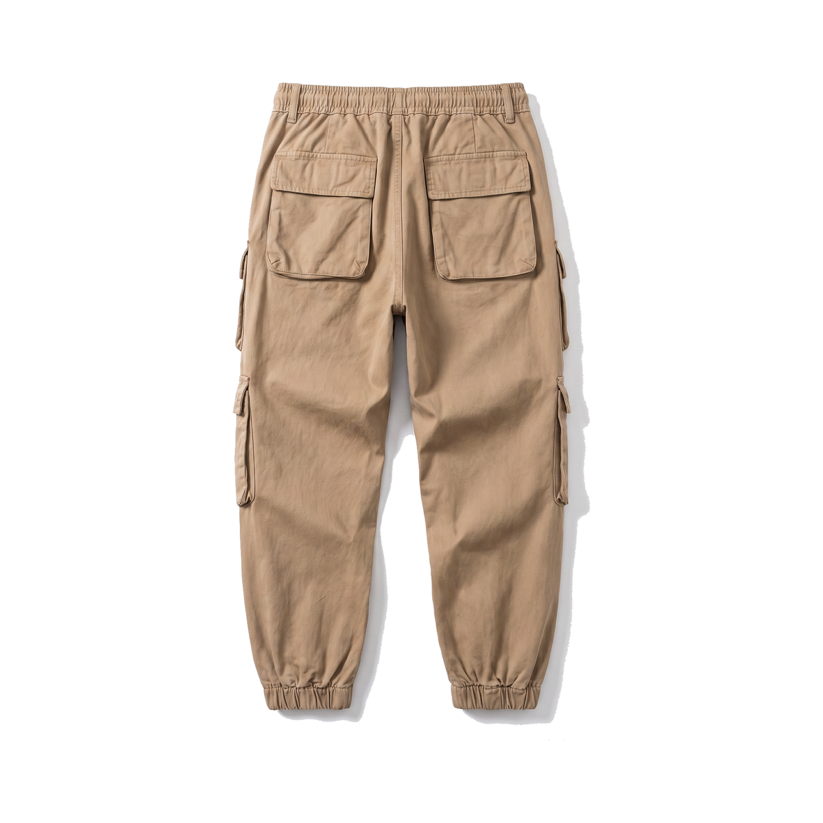 Pantalones Cargo Bergamo