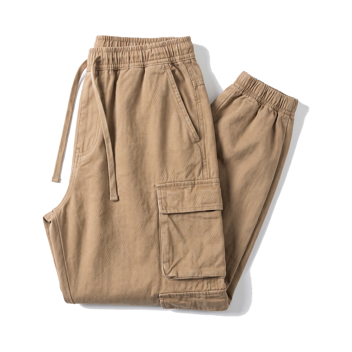 Pantalones Cargo Bergamo