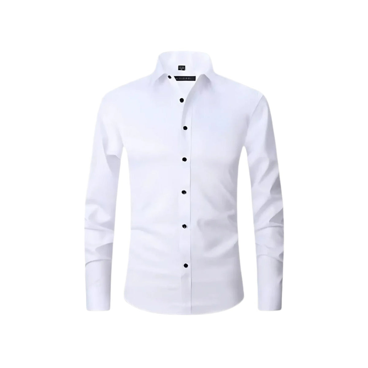Camisa de Vestir Fano