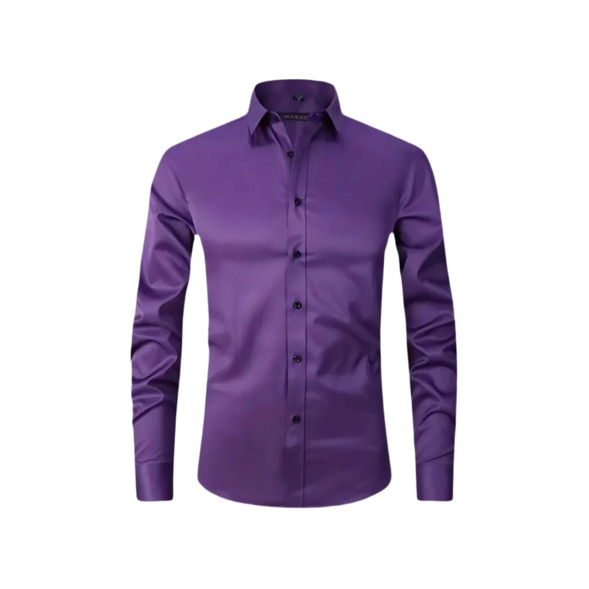 Camisa de Vestir Fano