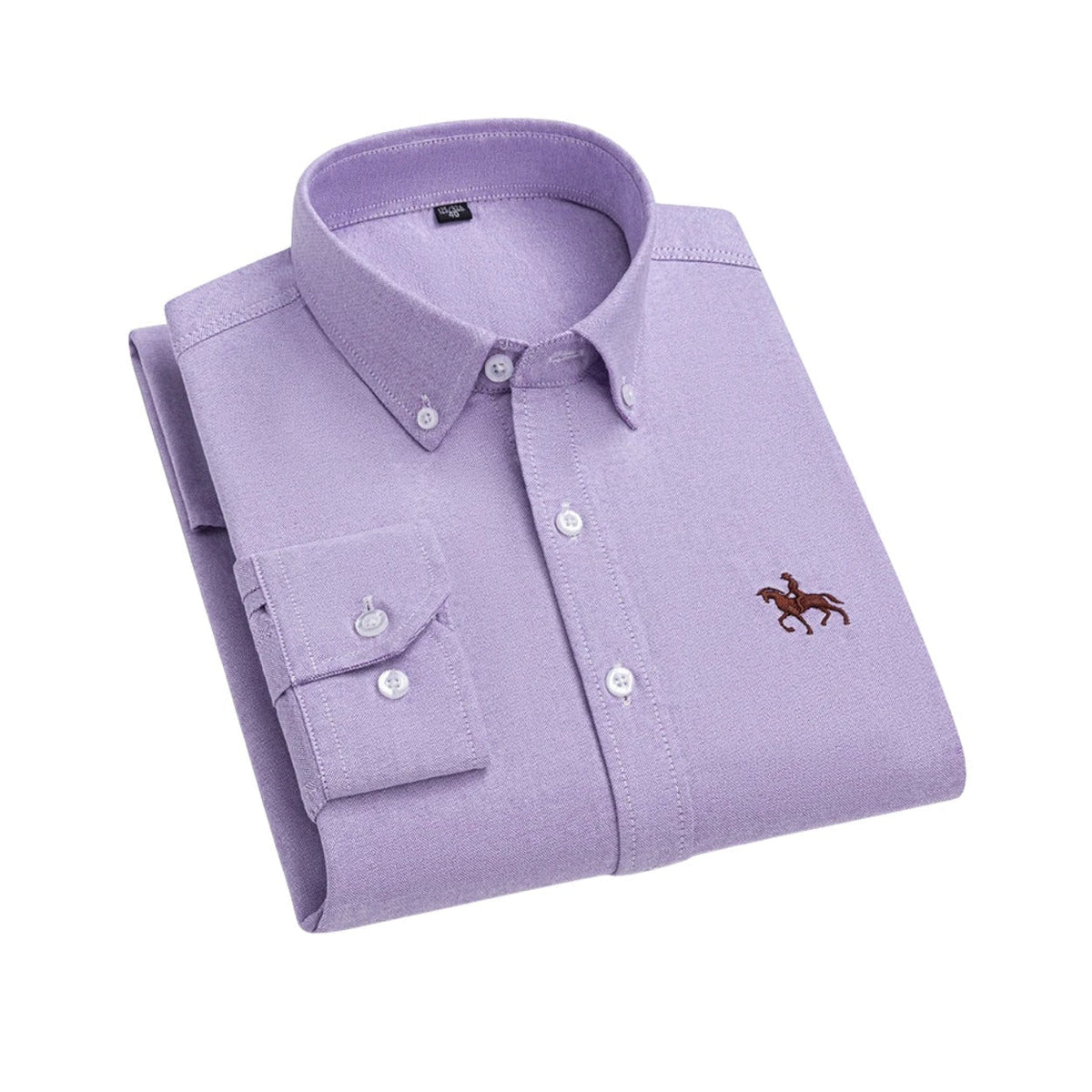 Camisa de Algodón Gaeta