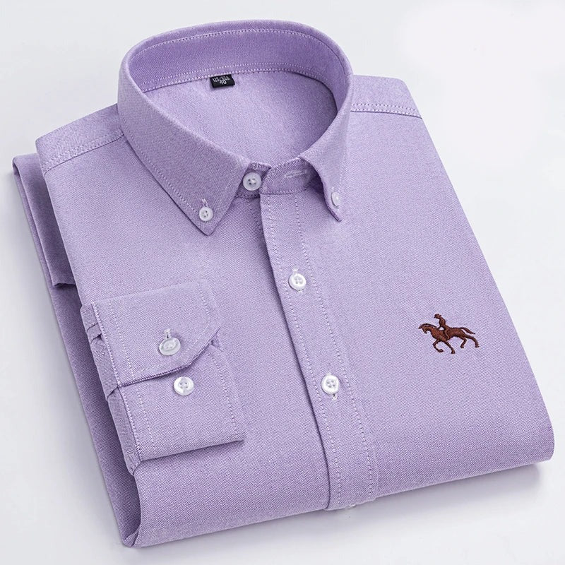 Camisa de Algodón Gaeta