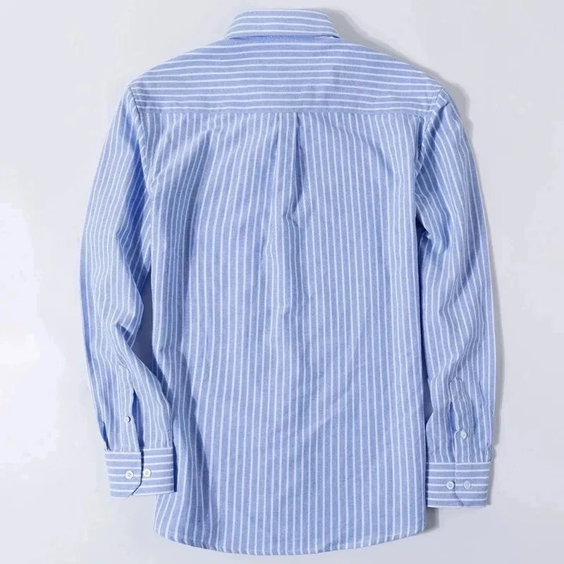 Camisa de Algodón Gaeta