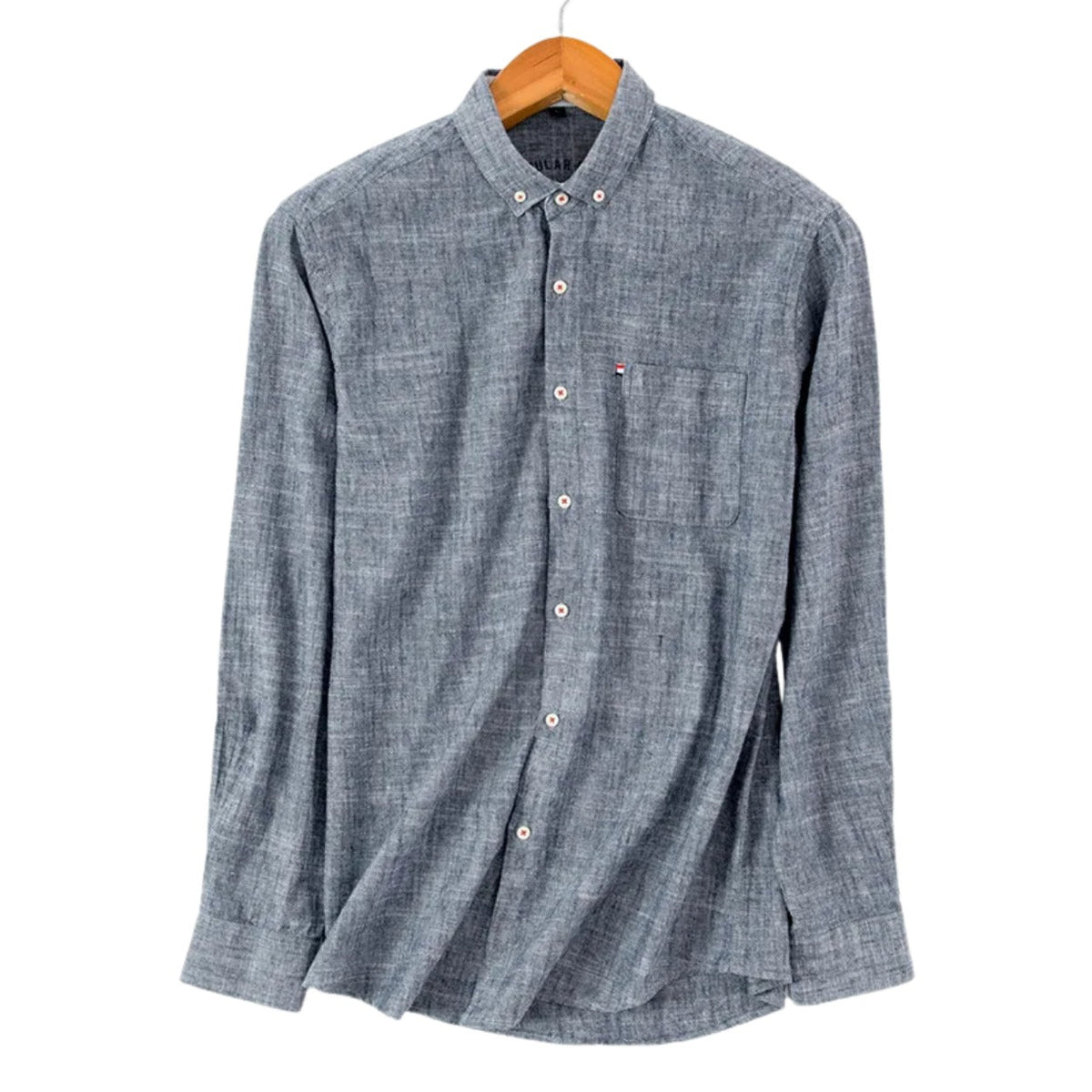 Camisa de Lino Grado