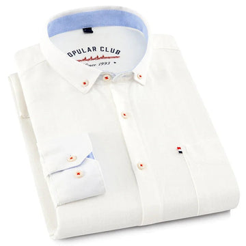 Camisa de Lino Grado