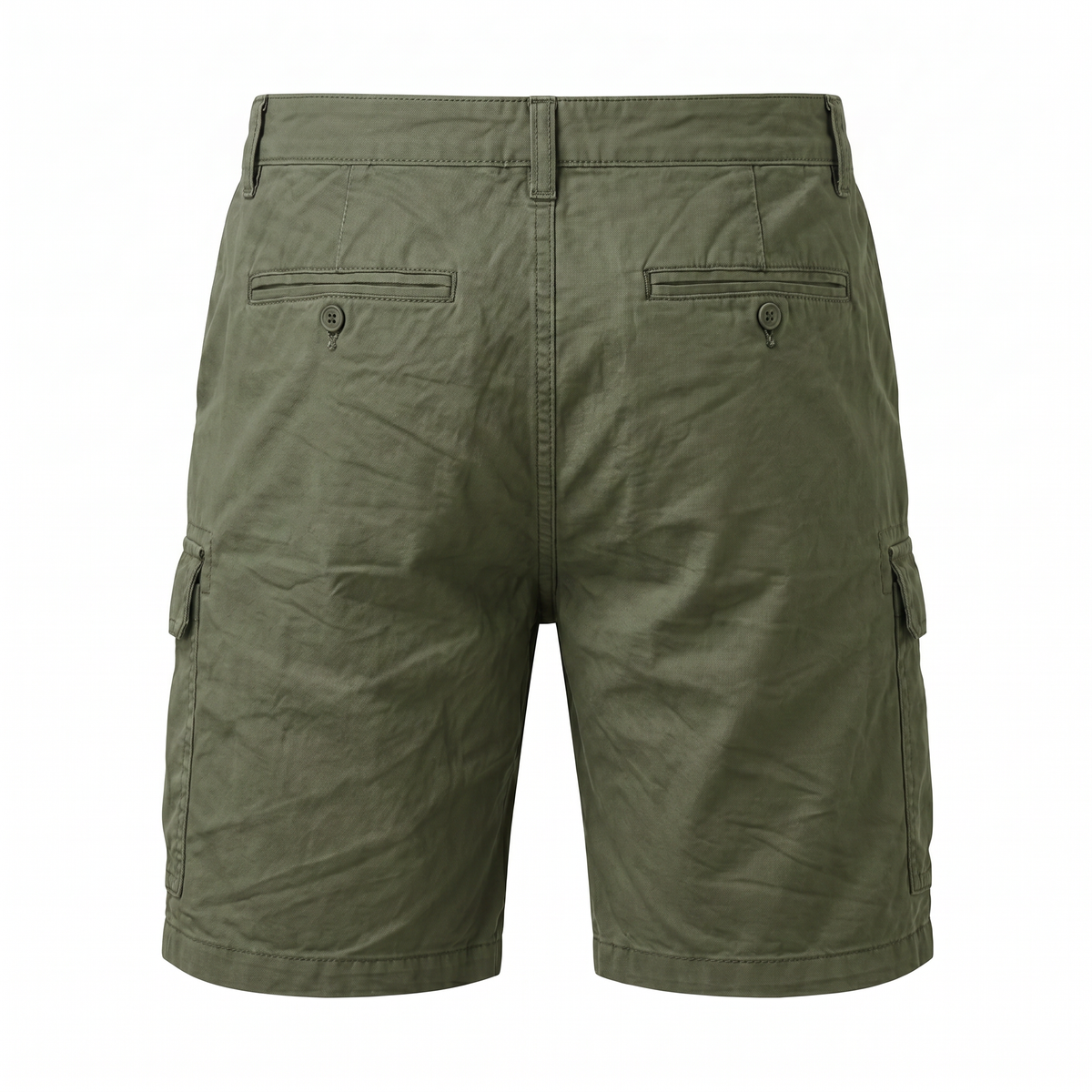 Pantalones Cortos Cargo Bari