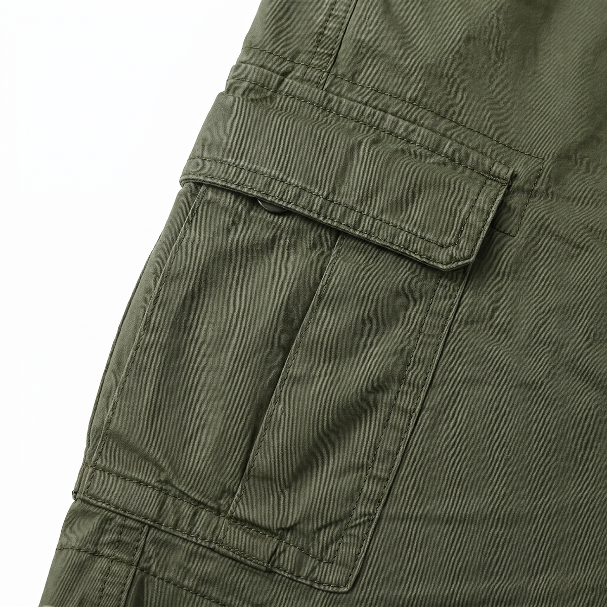 Pantalones Cortos Cargo Bari