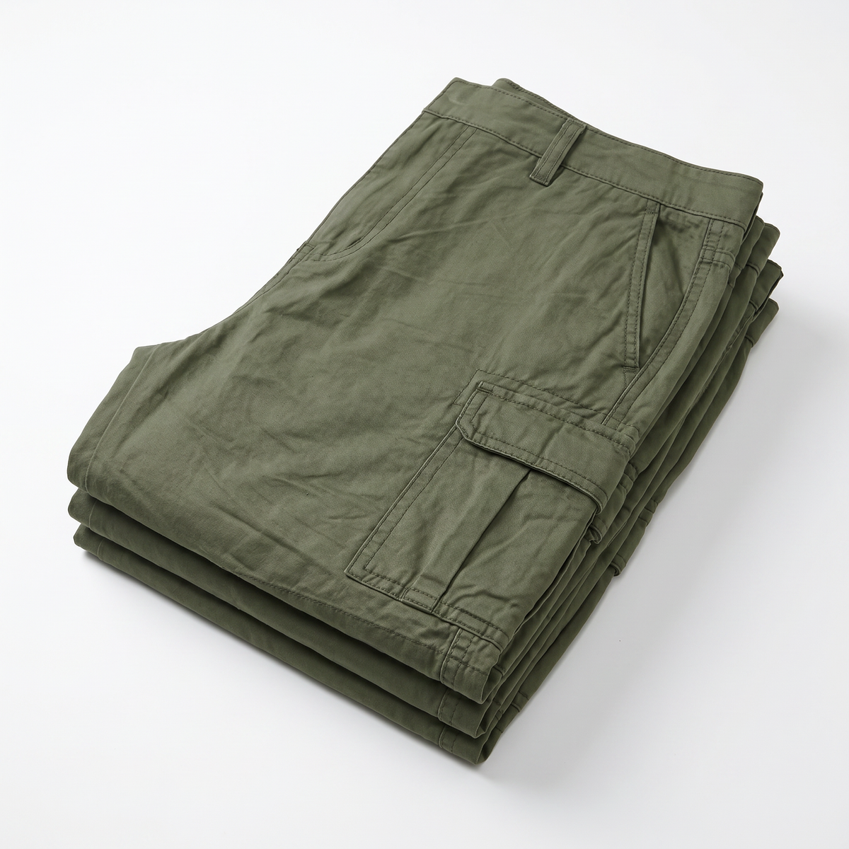 Pantalones Cortos Cargo Bari