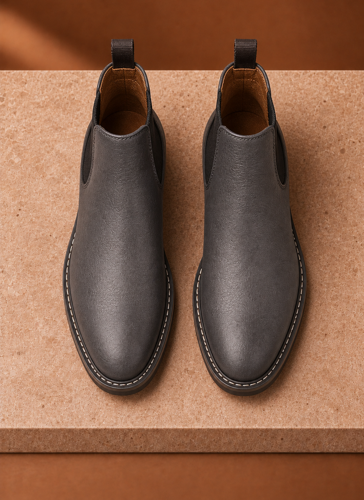 Botas Chelsea para Hombre | Areleon