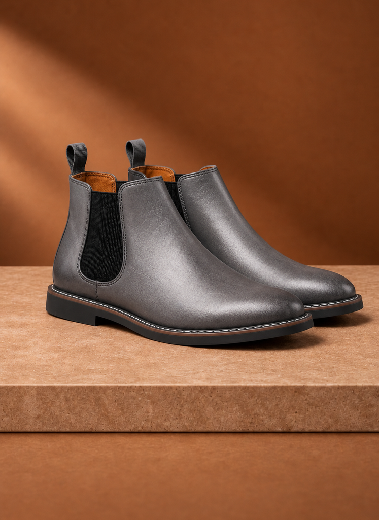 Botas Chelsea para Hombre | Areleon