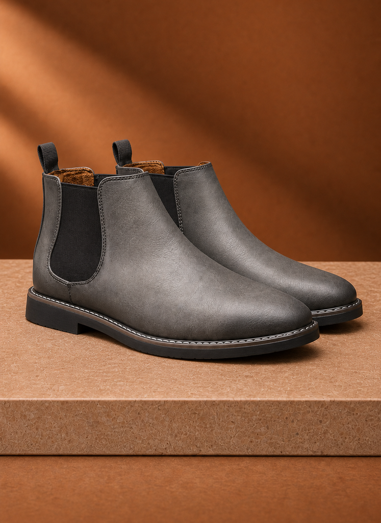 Botas Chelsea para Hombre | Areleon
