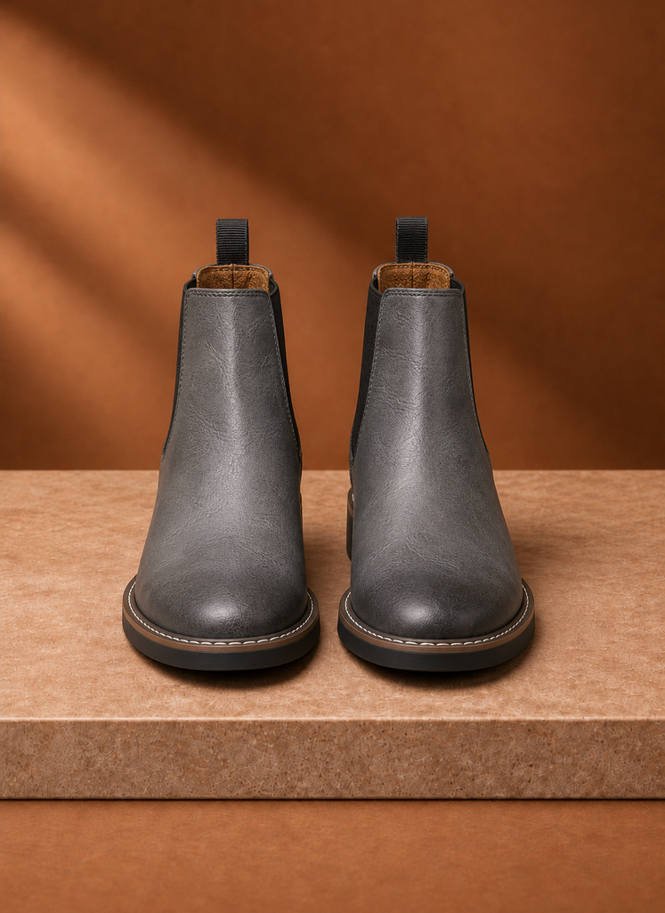 Botas Chelsea para Hombre | Areleon