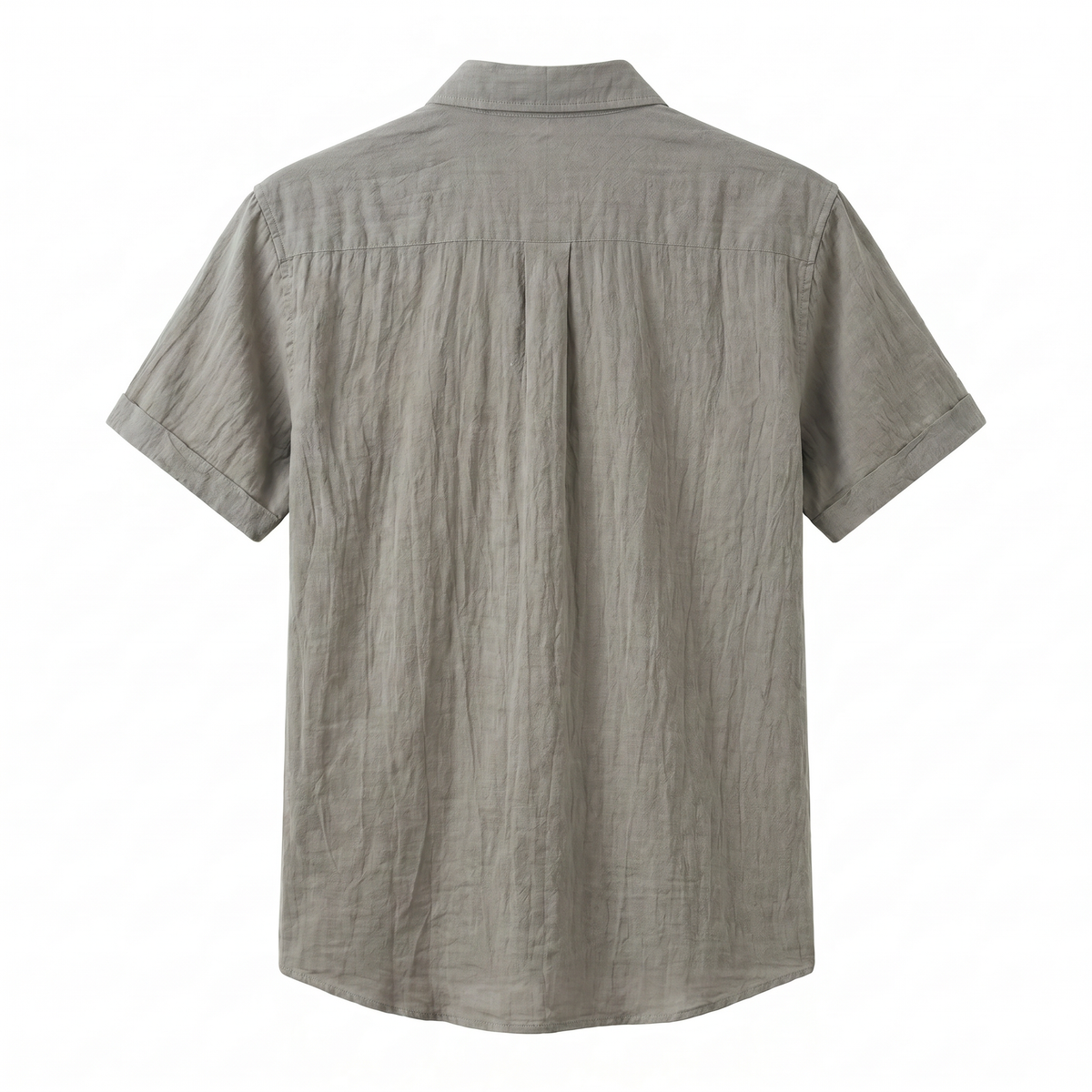 Camisa de Lino Phuket