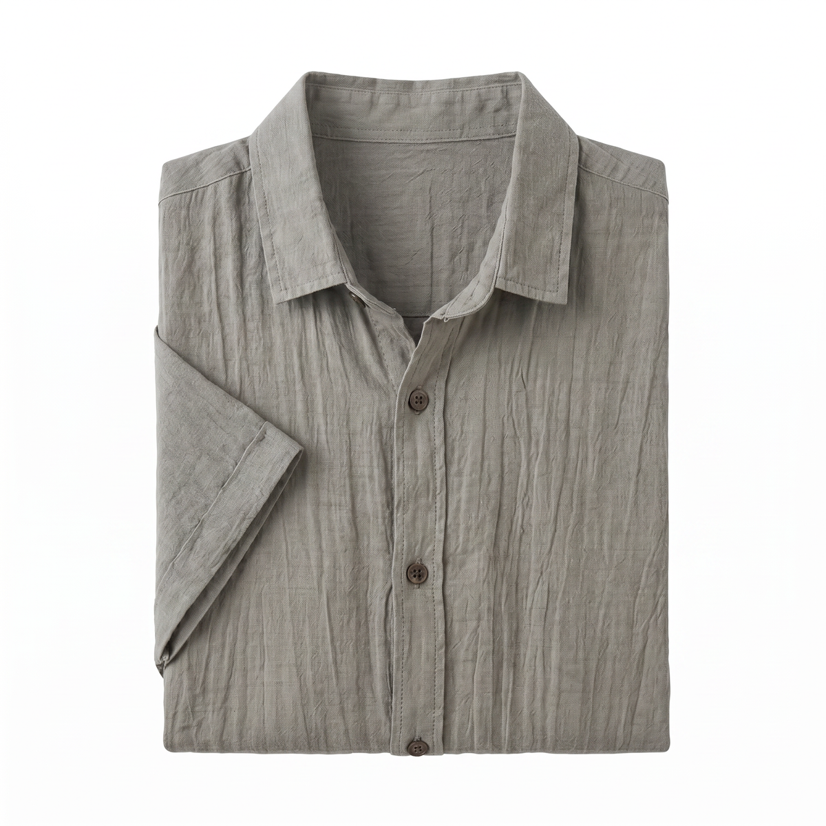 Camisa de Lino Phuket