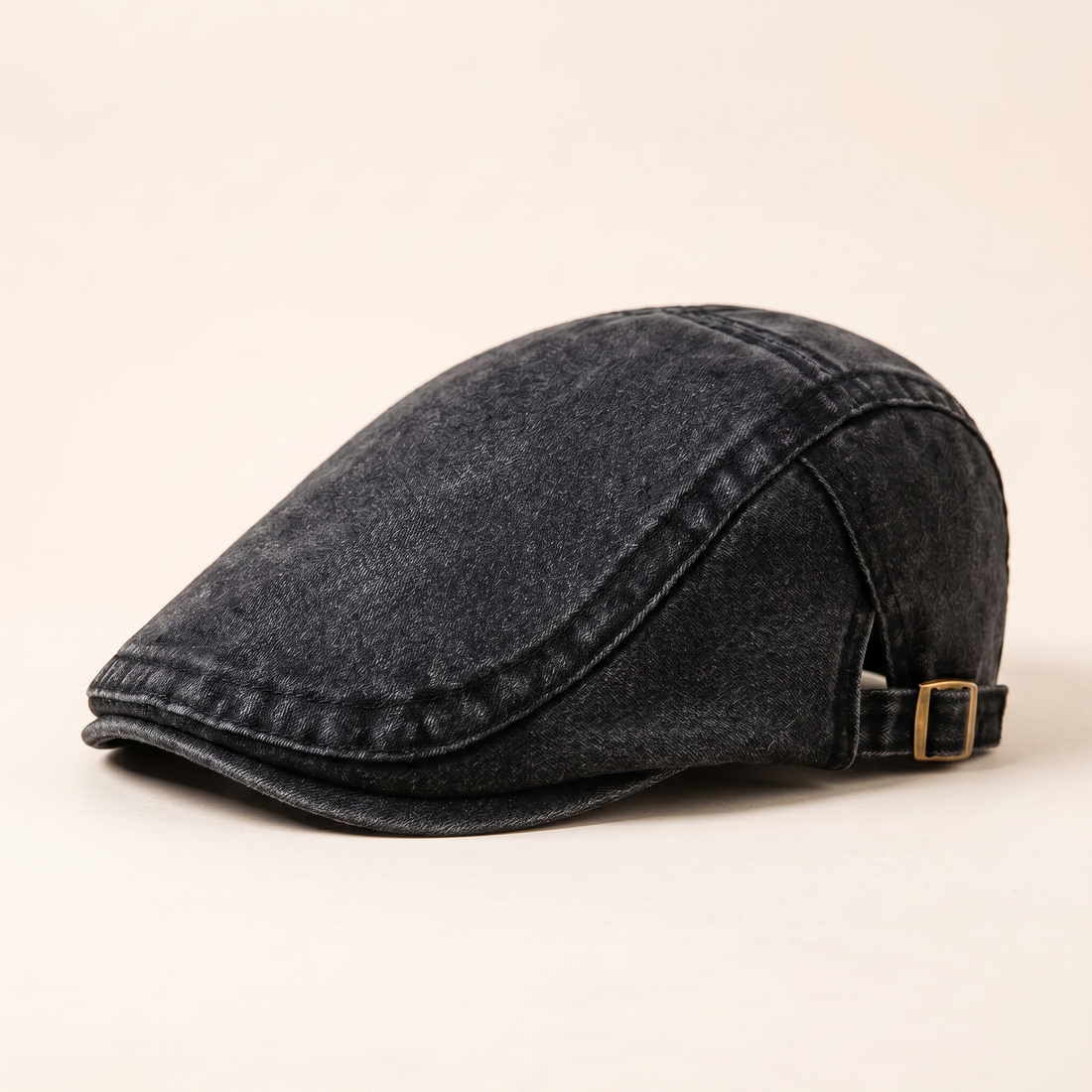Gorra Vintage de Mezclilla