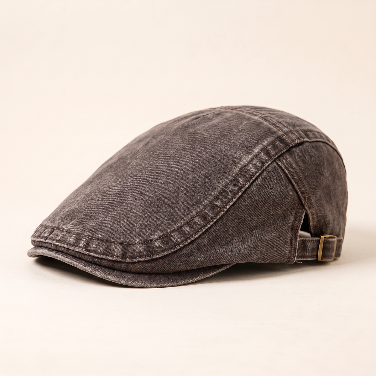 Gorra Vintage de Mezclilla