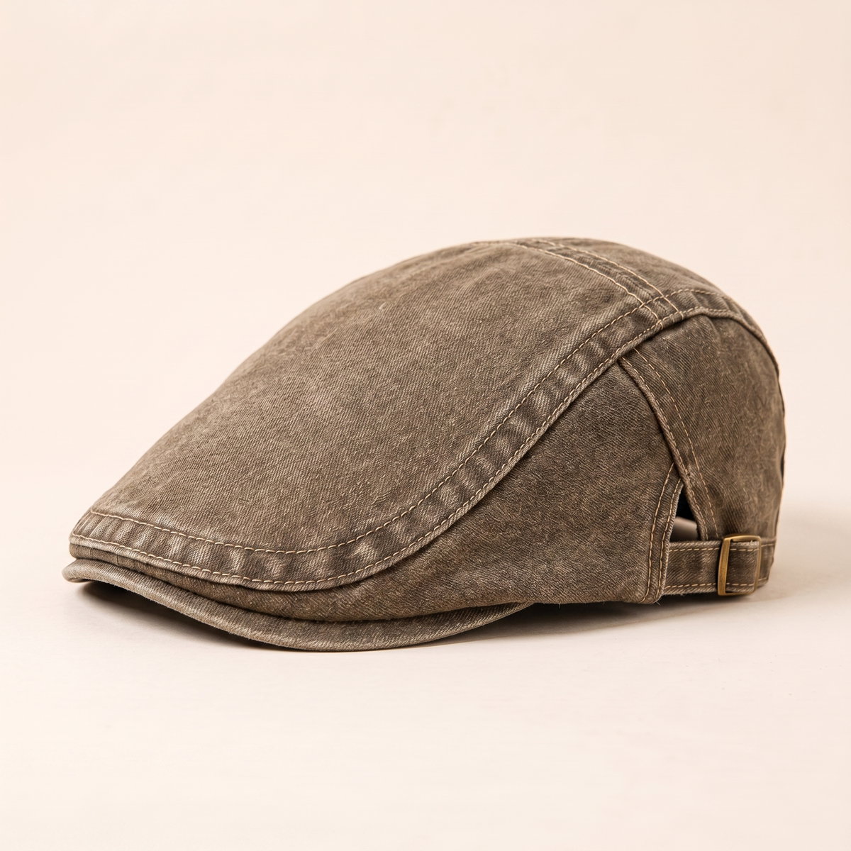 Gorra Vintage de Denim