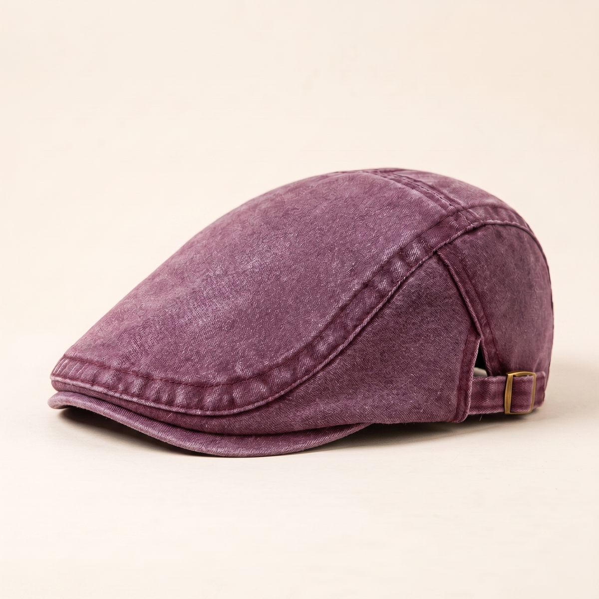 Gorra Vintage de Mezclilla