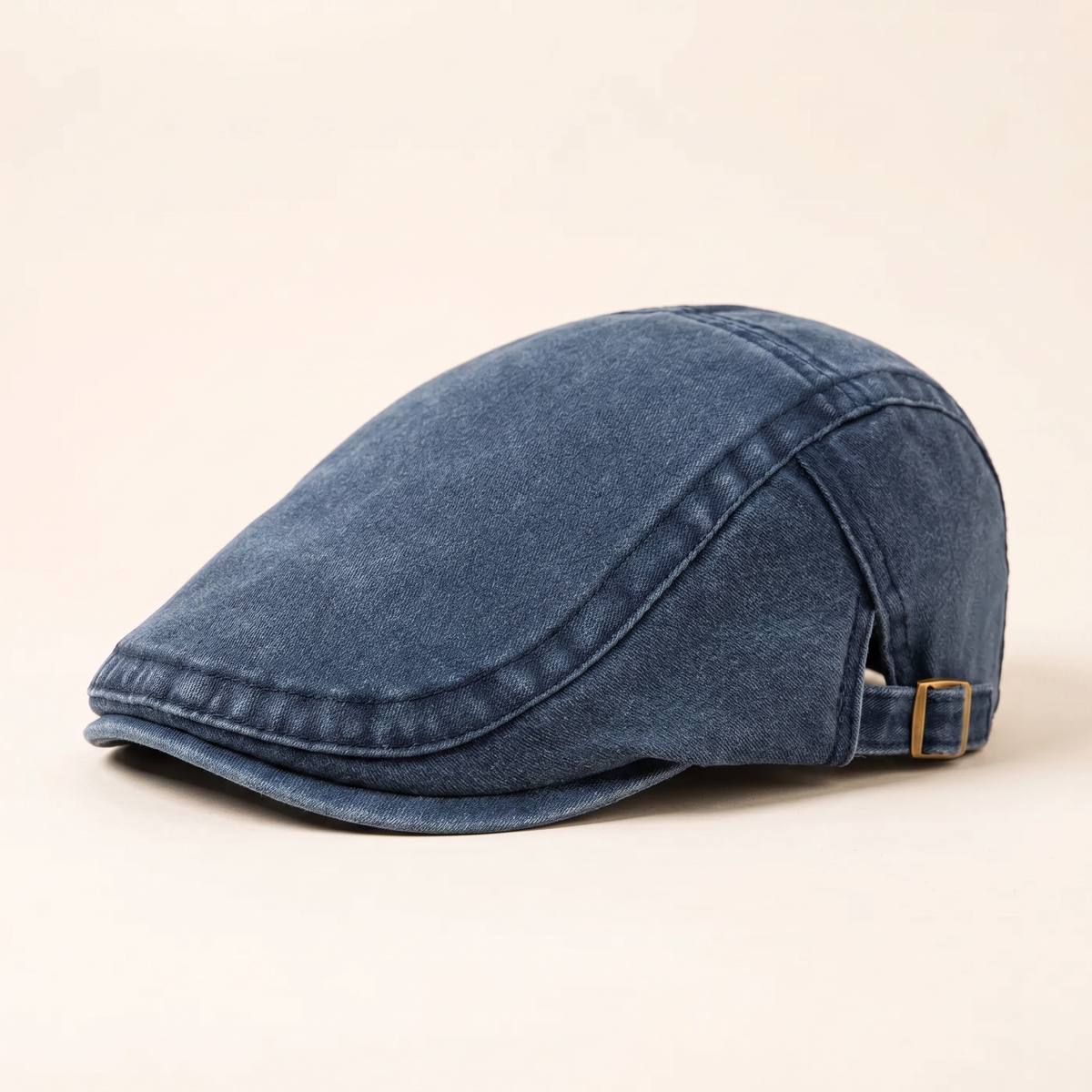 Gorra Vintage de Denim