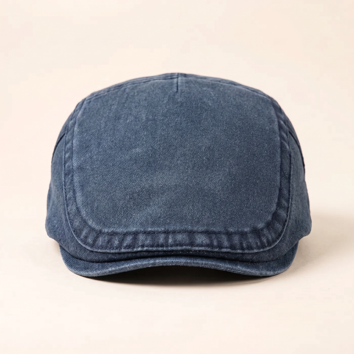 Gorra Vintage de Mezclilla