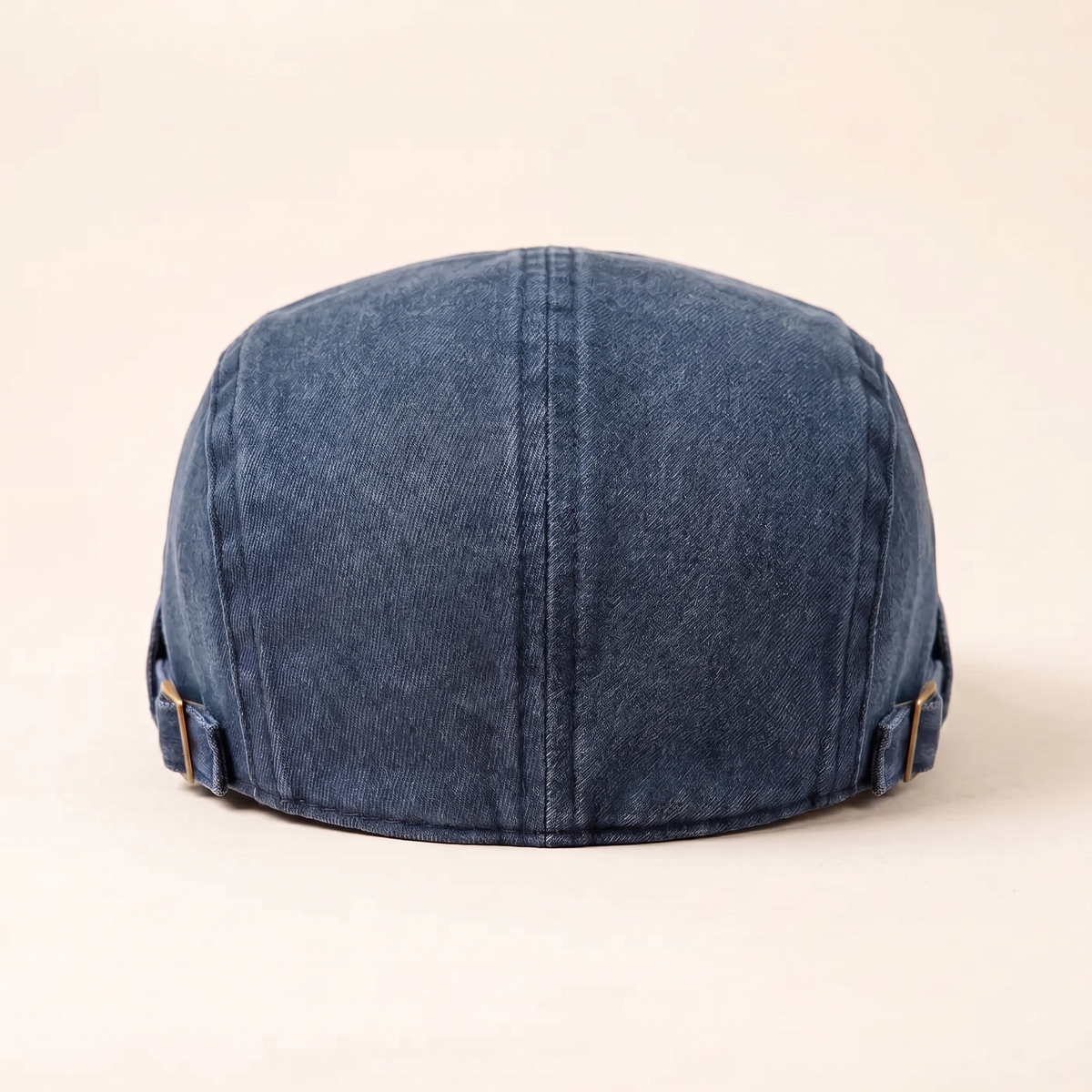 Gorra Vintage de Mezclilla