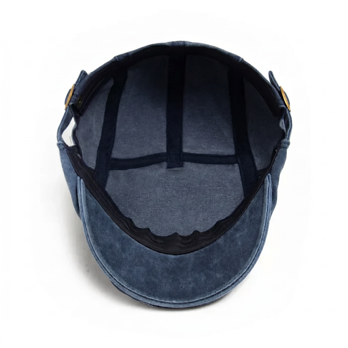 Gorra Vintage de Mezclilla