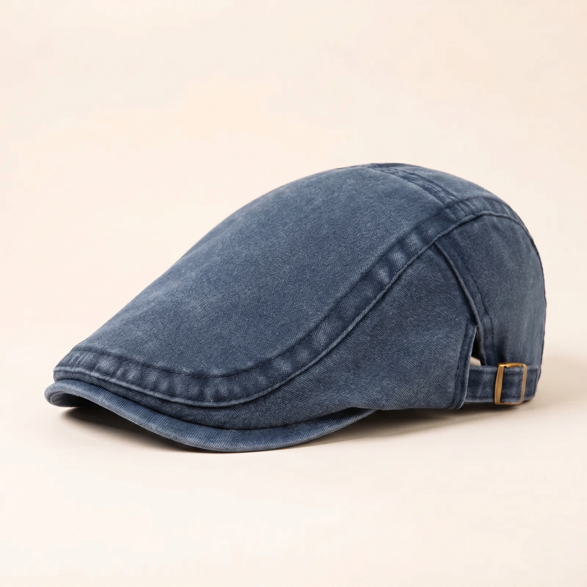 Gorra Vintage de Denim