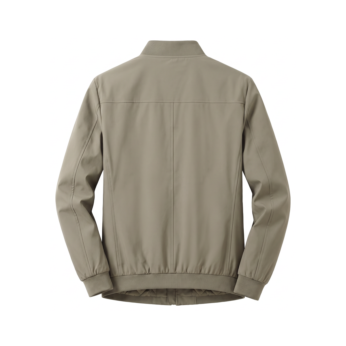 Chaqueta Imola Collar
