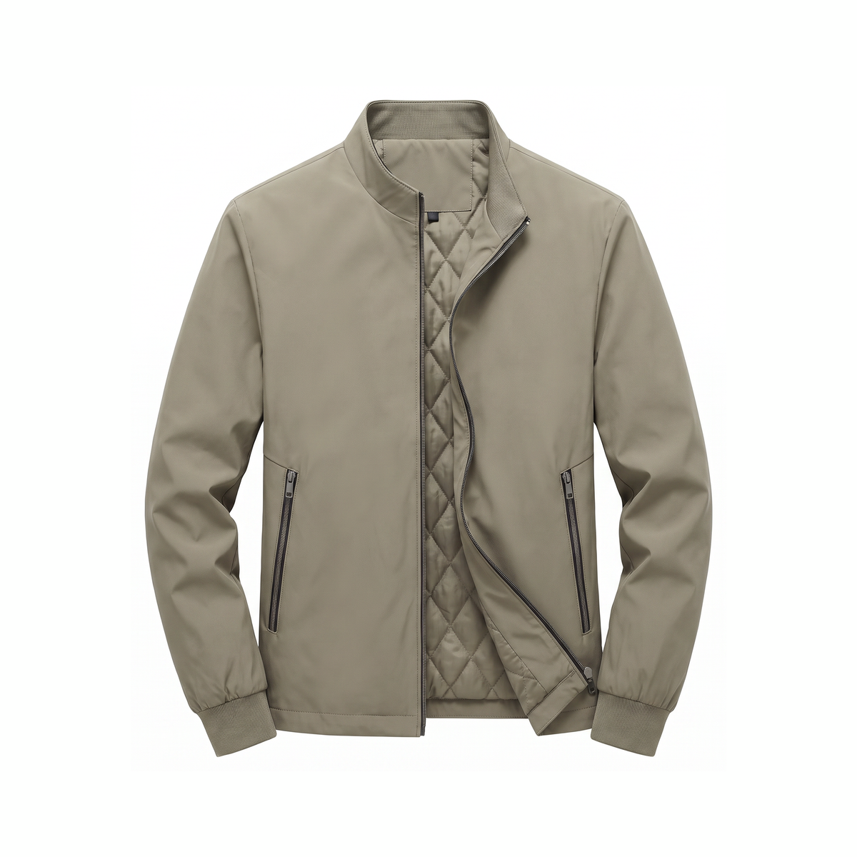 Chaqueta Imola Collar